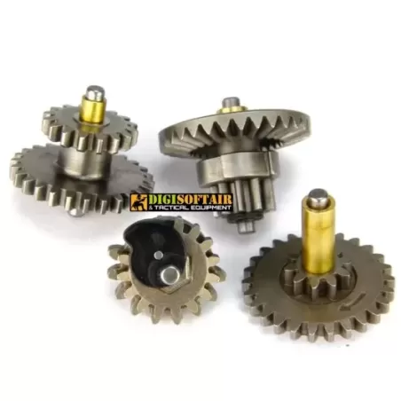 Ingranaggi con delayer VFC per MP7 elettrico