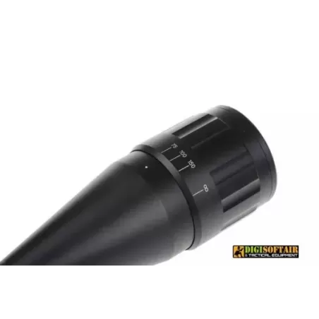Ottica 6-24x50 AOEG Scope theta optics THO-10-007862