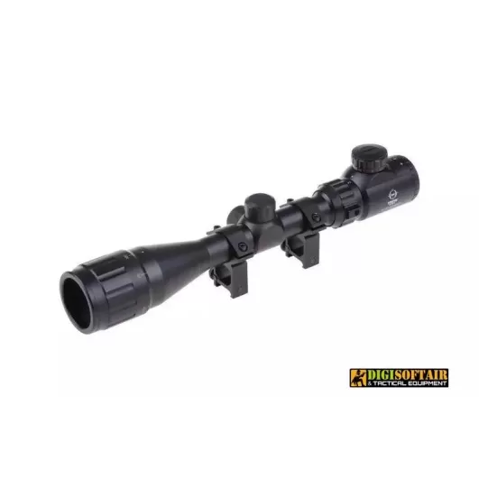 3-9X40 AOEG Scope theta optics THO-10-007863