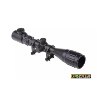 Ottica 3-9X40 AOEG Scope theta optics THO-10-007863