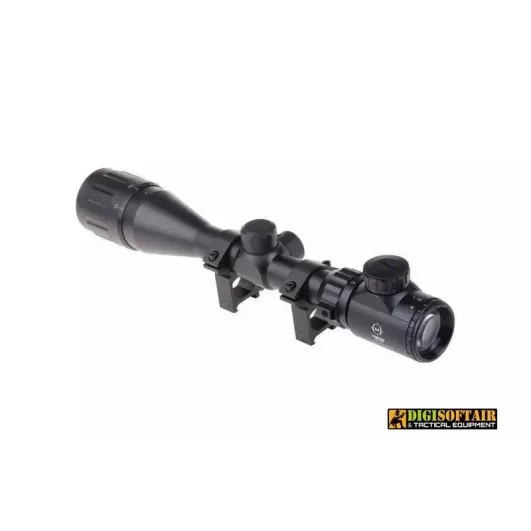 3-9X40 AOEG Scope theta optics THO-10-007863