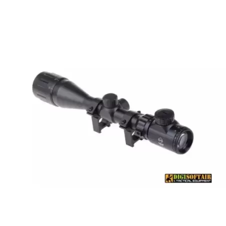 3-9X40 AOEG Scope theta optics THO-10-007863