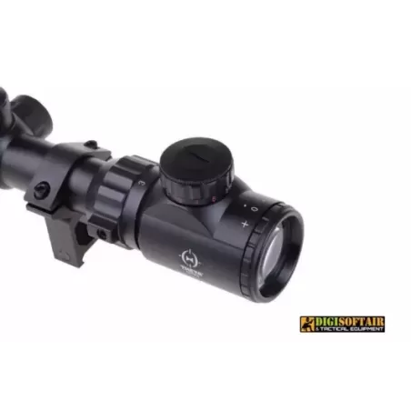 3-9X40 AOEG Scope theta optics THO-10-007863