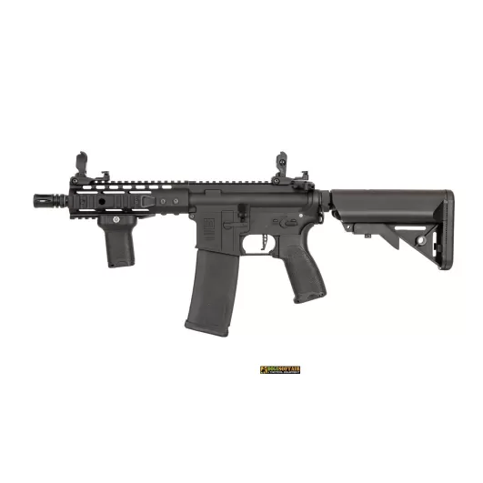 Specna Arms SA-E12 EDGE 2.0 Carbine Replica Black SPE-01-028014