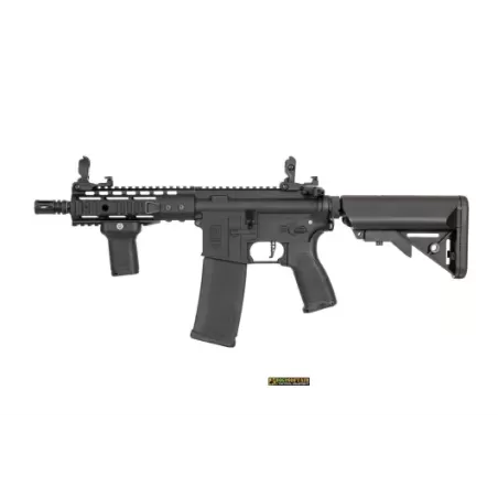 Specna Arms SA-E12 EDGE 2.0 Carbine Replica Black SPE-01-028014 Specna Arms SA-E12 EDGE 2.0 Carbine Replica Black SPE-01-028014