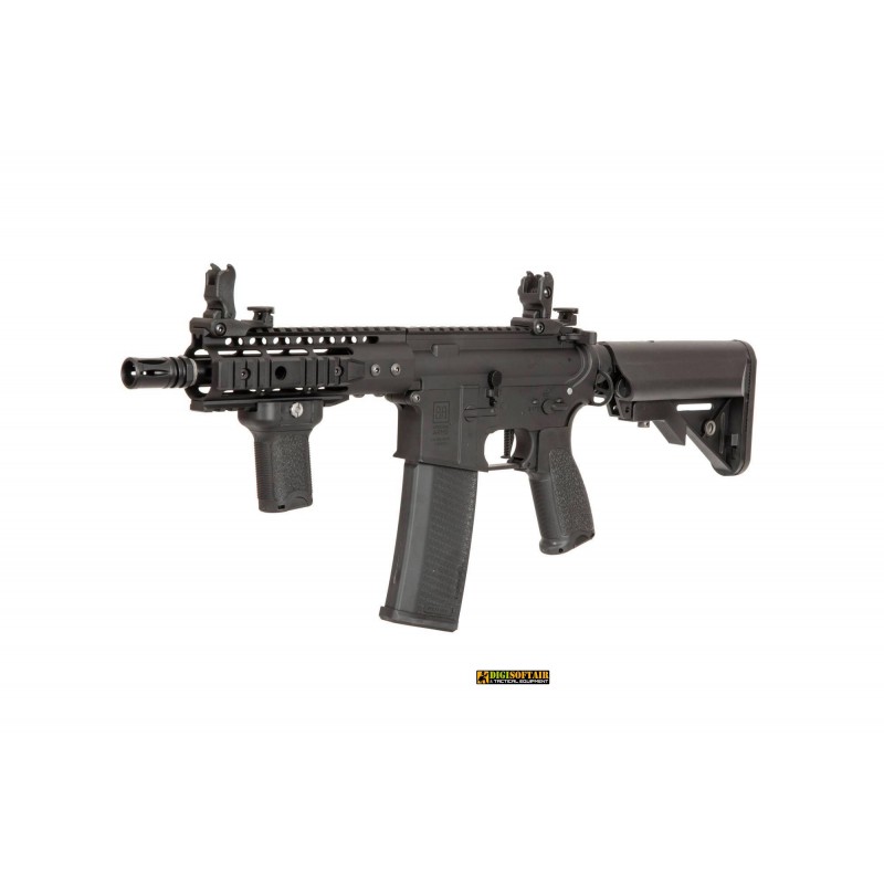 Specna Arms SA-E12 EDGE 2.0 Carbine Replica Black SPE-01-028014