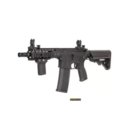 Specna Arms SA-E12 EDGE 2.0 Carbine Replica Black SPE-01-028014 Specna Arms SA-E12 EDGE 2.0 Carbine Replica Black SPE-01-028014