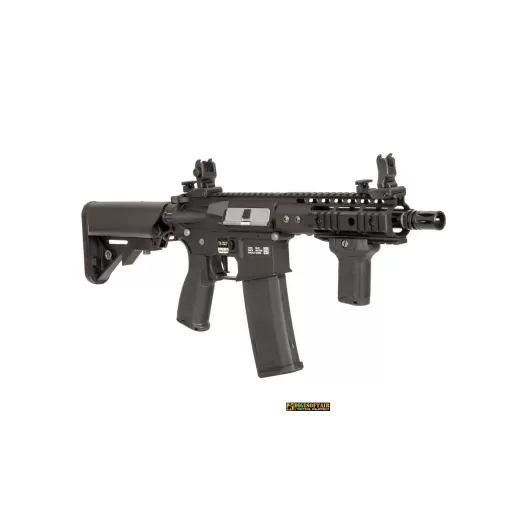 Specna Arms SA-E12 EDGE 2.0 Carbine Replica Black SPE-01-028014