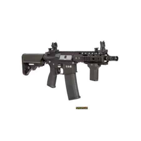 Specna Arms SA-E12 EDGE 2.0 Carbine Replica Black SPE-01-028014 Specna Arms SA-E12 EDGE 2.0 Carbine Replica Black SPE-01-028014