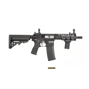 Specna Arms SA-E12 EDGE 2.0 Carbine Replica Black SPE-01-028014 2