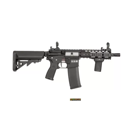 Specna Arms SA-E12 EDGE 2.0 Carbine Replica Black SPE-01-028014