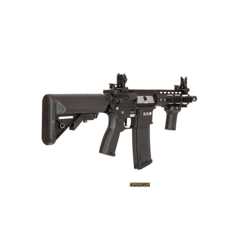 Specna Arms SA-E12 EDGE 2.0 Carbine Replica Black SPE-01-028014