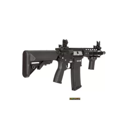 Specna Arms SA-E12 EDGE 2.0 Carbine Replica Black SPE-01-028014 Specna Arms SA-E12 EDGE 2.0 Carbine Replica Black SPE-01-028014