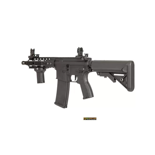 Specna Arms SA-E12 EDGE 2.0 Carbine Replica Black SPE-01-028014