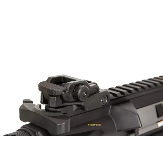 Specna Arms SA-E12 EDGE 2.0 Carbine Replica Black SPE-01-028014