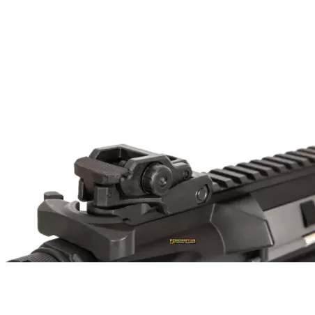 Specna Arms SA-E12 EDGE 2.0 Carbine Replica Black SPE-01-028014 Specna Arms SA-E12 EDGE 2.0 Carbine Replica Black SPE-01-028014