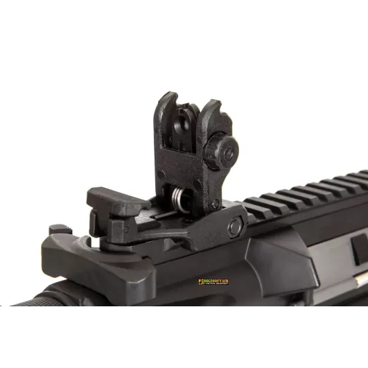 Specna Arms SA-E12 EDGE 2.0 Carbine Replica Black SPE-01-028014