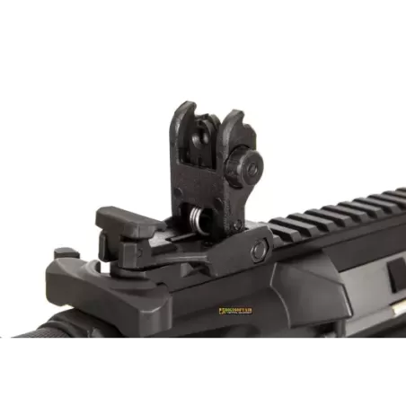 Specna Arms SA-E12 EDGE 2.0 Carbine Replica Black SPE-01-028014 Specna Arms SA-E12 EDGE 2.0 Carbine Replica Black SPE-01-028014
