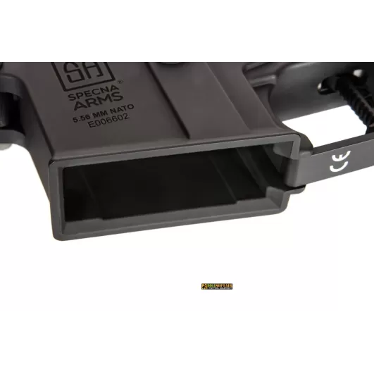 Specna Arms SA-E12 EDGE 2.0 Carbine Replica Black SPE-01-028014
