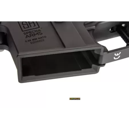 Specna Arms SA-E12 EDGE 2.0 Carbine Replica Black SPE-01-028014 Specna Arms SA-E12 EDGE 2.0 Carbine Replica Black SPE-01-028014