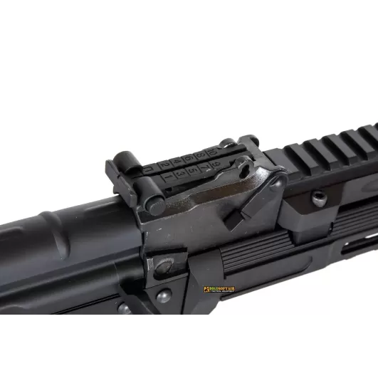 Specna Arms AK SA-J06 Edge 2.0 carbine replica ASTER V3 Version