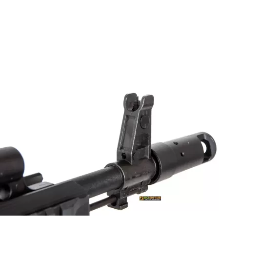 Specna Arms AK SA-J06 Edge 2.0 carbine replica ASTER V3 Version