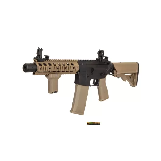 Specna Arms SA-E05 EDGE 2.0 Carbine Replica Half-Tan Con Gate
