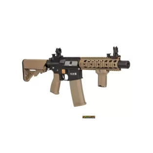 Specna Arms SA-E05 EDGE 2.0 Carbine Replica Half-Tan Con Gate 2
