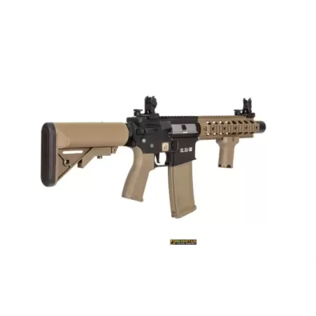 Specna Arms SA-E05 EDGE 2.0 Carbine Replica Half-Tan Con Gate Specna Arms SA-E05 EDGE 2.0 Carbine Replica Half-Tan Con Gate
