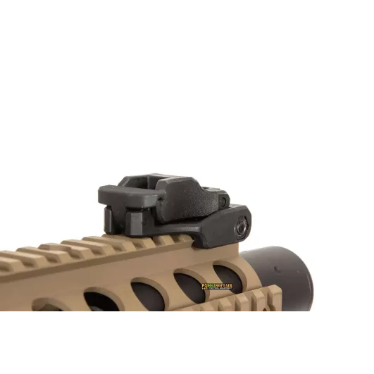 Specna Arms SA-E05 EDGE 2.0 Carbine Replica Half-Tan Con Gate