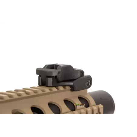 Specna Arms SA-E05 EDGE 2.0 Carbine Replica Half-Tan Con Gate Specna Arms SA-E05 EDGE 2.0 Carbine Replica Half-Tan Con Gate