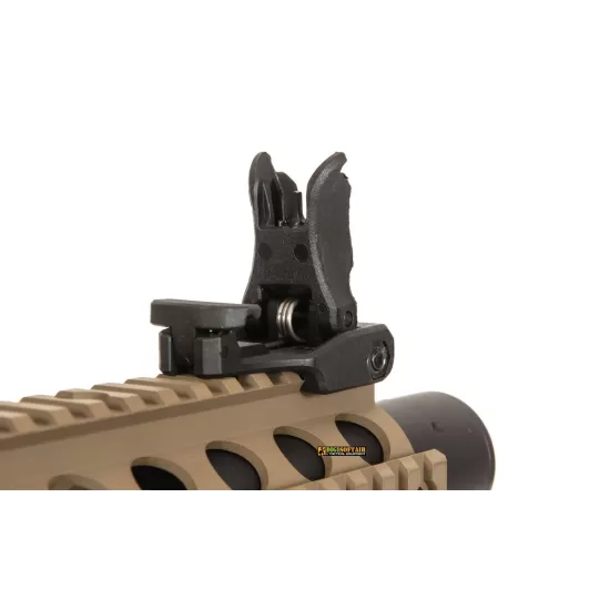 Specna Arms SA-E05 EDGE 2.0 Carbine Replica Half-Tan Con Gate