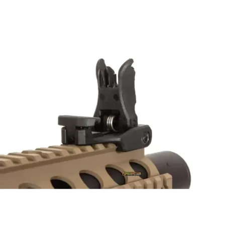 Specna Arms SA-E05 EDGE 2.0 Carbine Replica Half-Tan Con Gate Specna Arms SA-E05 EDGE 2.0 Carbine Replica Half-Tan Con Gate