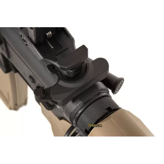 Specna Arms SA-E05 EDGE 2.0 Carbine Replica Half-Tan Con Gate