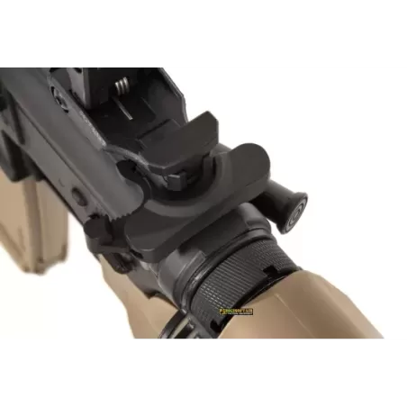 Specna Arms SA-E05 EDGE 2.0 Carbine Replica Half-Tan Con Gate Specna Arms SA-E05 EDGE 2.0 Carbine Replica Half-Tan Con Gate