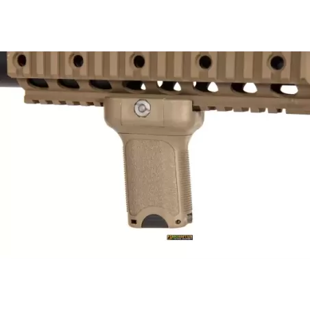 Specna Arms SA-E05 EDGE 2.0 Carbine Replica Half-Tan Con Gate Specna Arms SA-E05 EDGE 2.0 Carbine Replica Half-Tan Con Gate