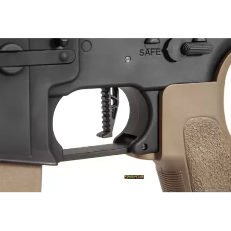Specna Arms SA-E05 EDGE 2.0 Carbine Replica Half-Tan Con Gate Specna Arms SA-E05 EDGE 2.0 Carbine Replica Half-Tan Con Gate