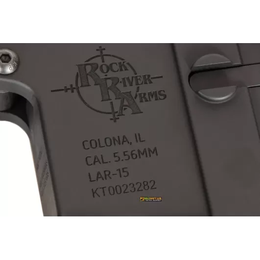 Specna Arms SA-E05 EDGE 2.0 Carbine Replica Half-Tan Con Gate