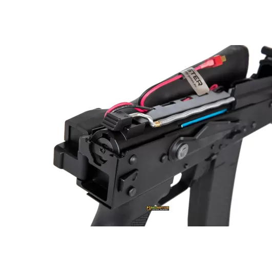 Specna Arms AK SA-J09 Edge 2.0 ESA 2 carbine replica