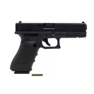 Raven by Nuprol EU17 gas blowback pistol 2