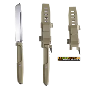 Extrema ratio Mamba HCS 2