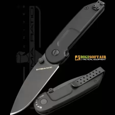 Extrema Ratio BF1 CD Black Extrema Ratio BF1 CD Black