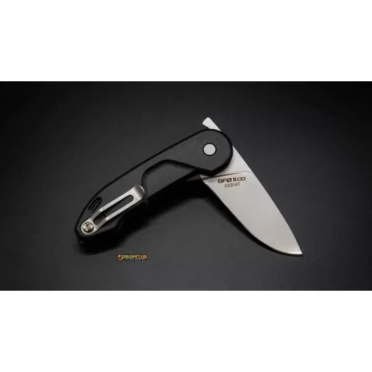Extrema Ratio BF0 R CD Black