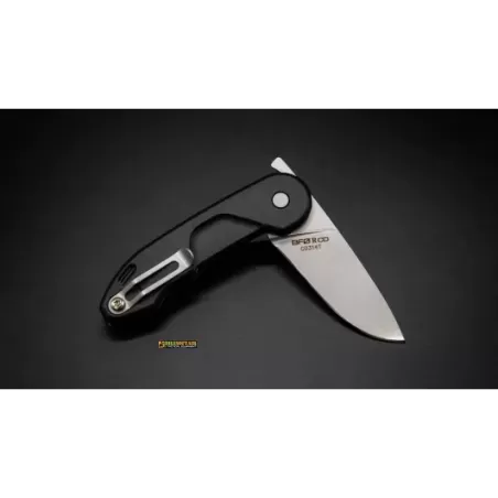 Extrema Ratio BF0 R CD Black Extrema Ratio BF0 R CD Black