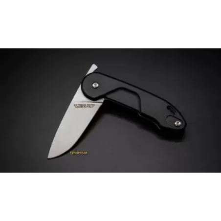 Extrema Ratio BF0 R CD Black Extrema Ratio BF0 R CD Black