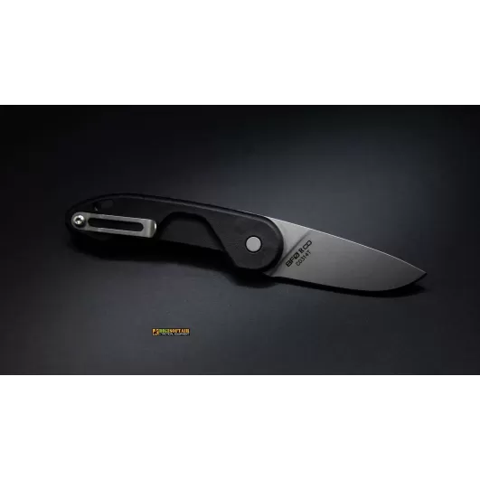 Extrema Ratio BF0 R CD Black