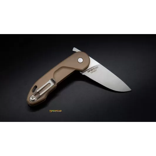 Extrema Ratio BF0 R CD Desert