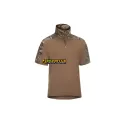 Invader Gear Combat Shirt manica corta ATP