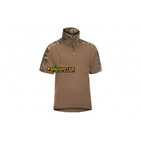 Invader Gear Combat Shirt short sleeve ATP