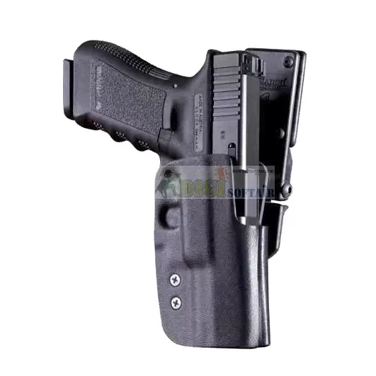 STINGER per Beretta PX4  fondina da tiro IPSC GHOST INTERNATIONAL